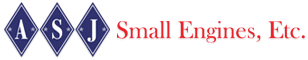ASJ Small Engines, Etc.