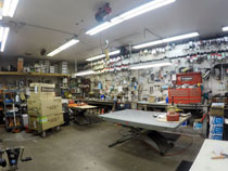 ASJ Small Engines, Etc.